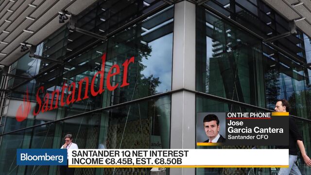 As of April, 25 Banco Santander (Brasil S) Analysts See $0.19 EPS As of April, 25 Banco Santander (Brasil S) Analysts See $0.19 EPS