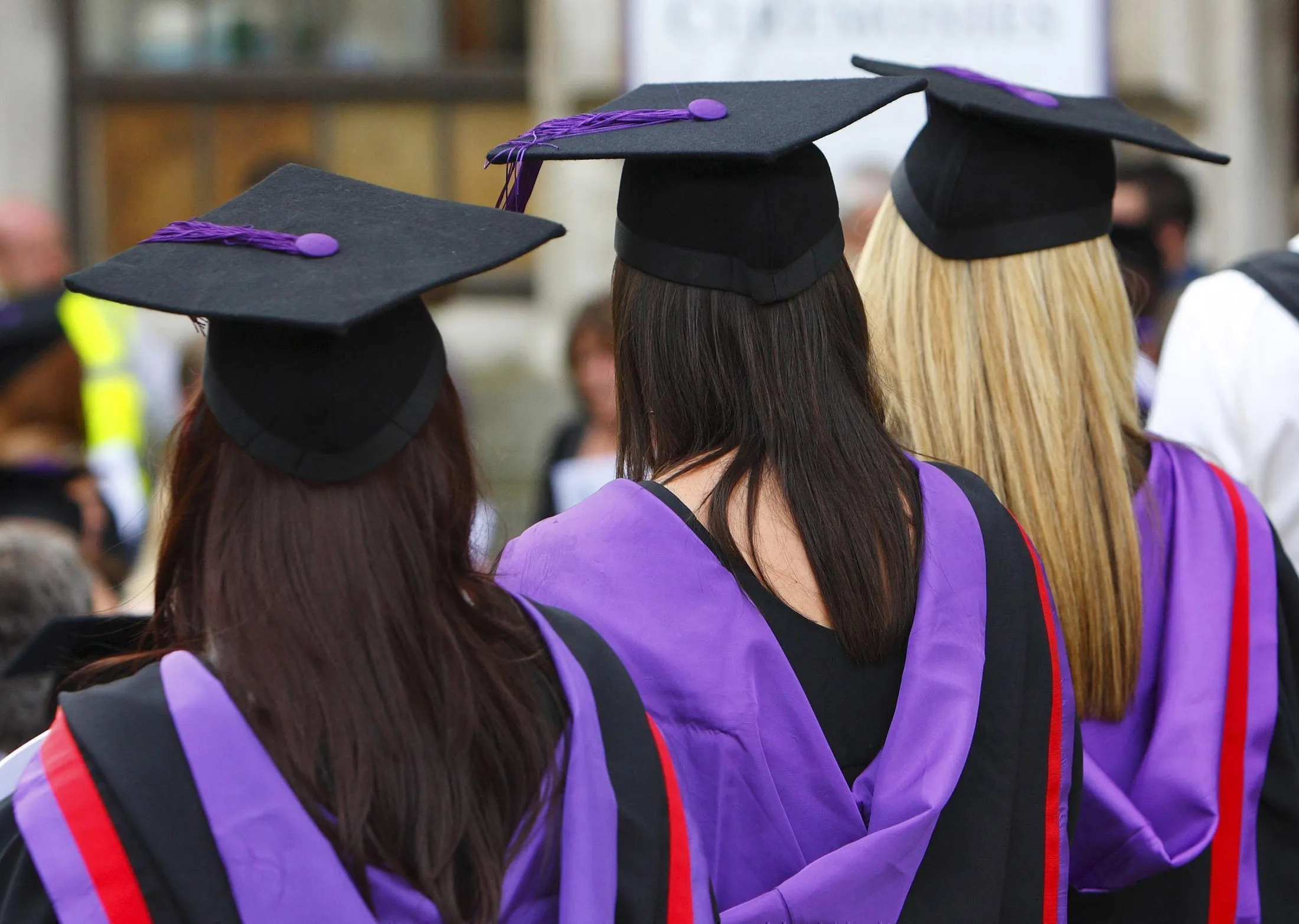 Tuition fee research