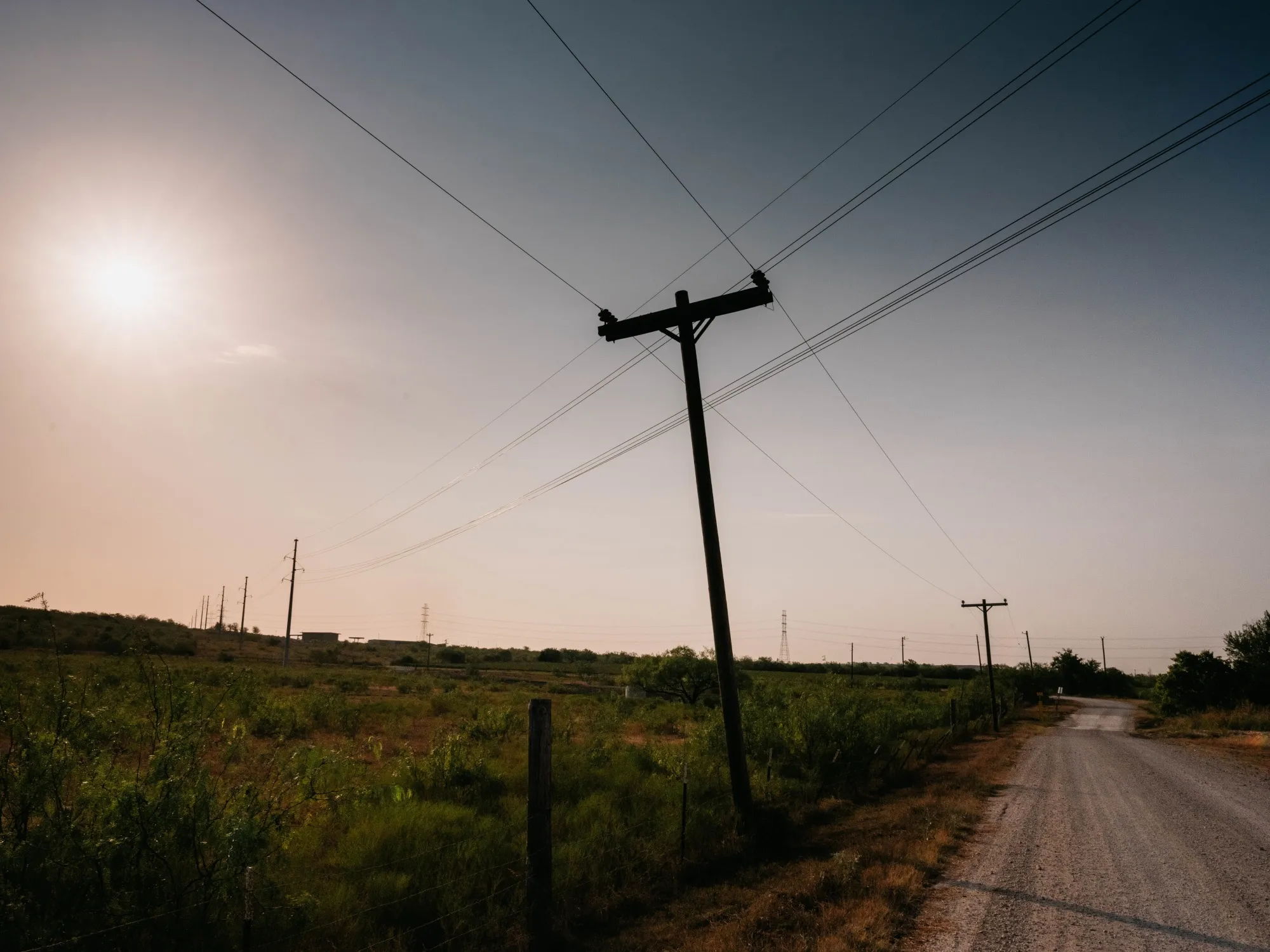 Texas narrowly skirted a statewide power emergency this week. Grid operators are already gearing up for an&nbsp;eclipse that will impact the state’s solar power supply on Oct. 14.