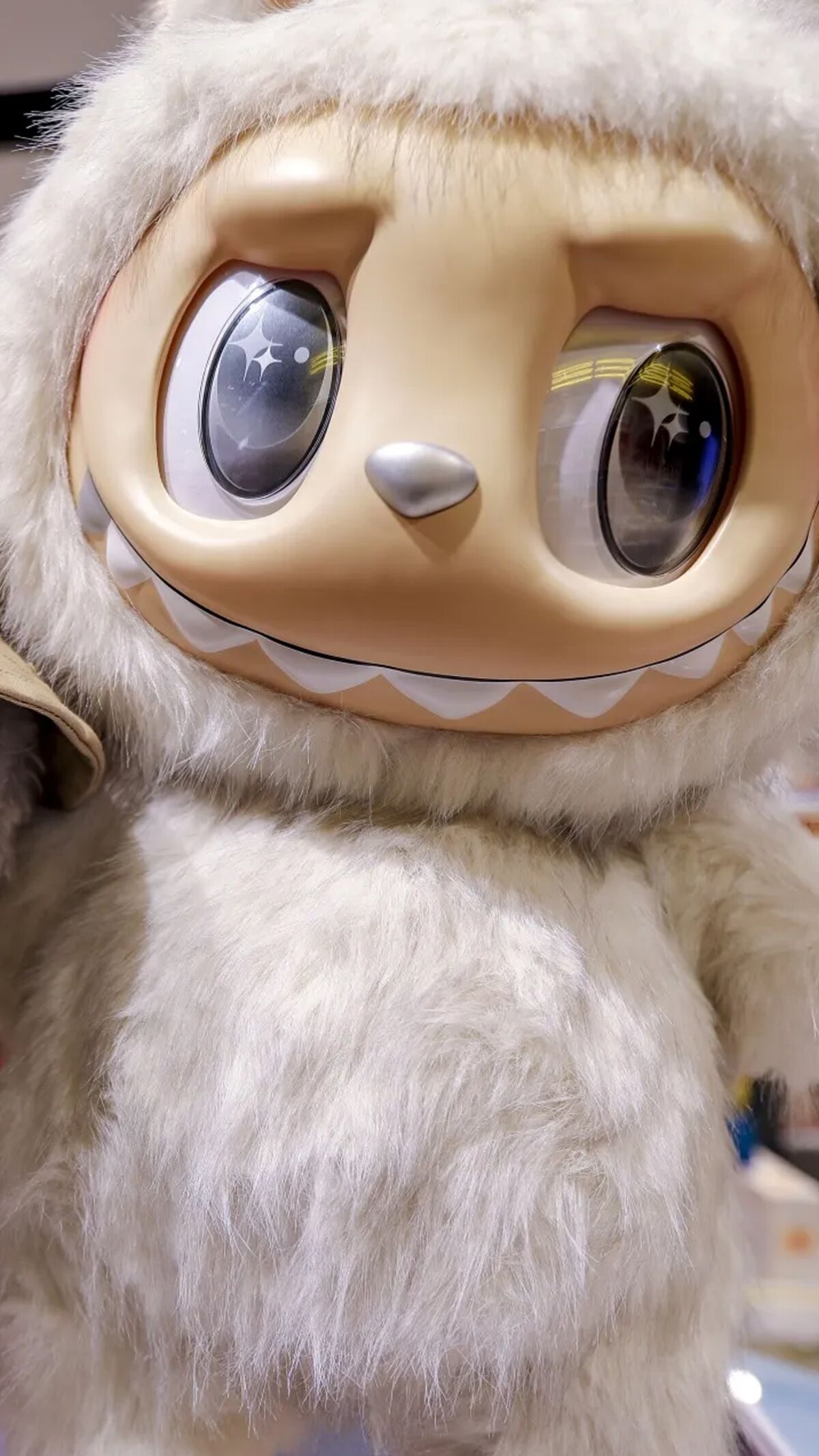 What’s the Labubu doll got to do with China’s economy?