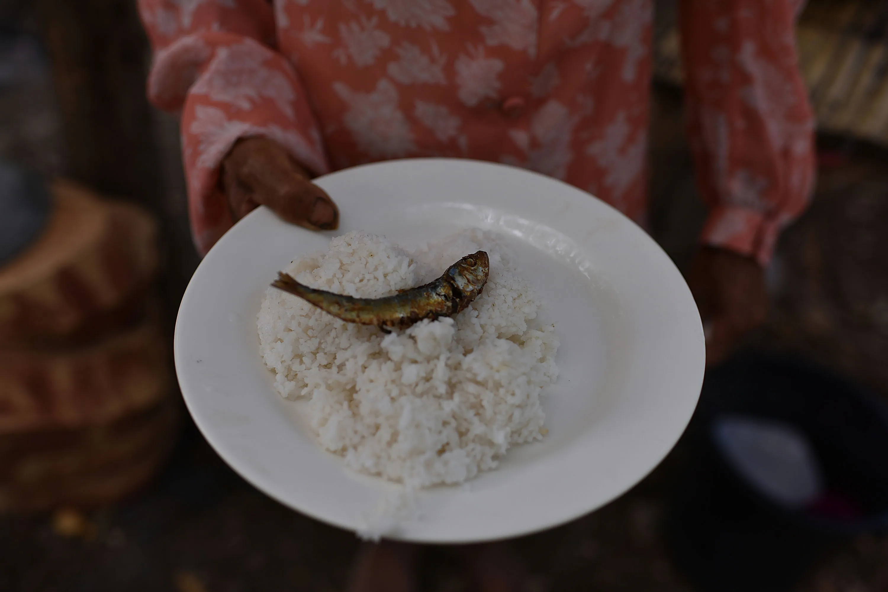 Dry Spell Hits Agriculture In Restive Southern Philippines