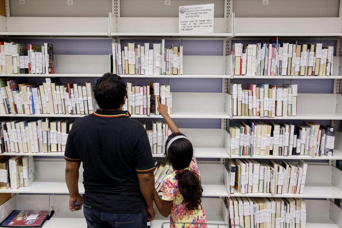 Library Services Firms Mull Combining, Seek Private Debt Deal