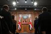 BRITAIN-POLITICS-ECONOMY-BUDGET