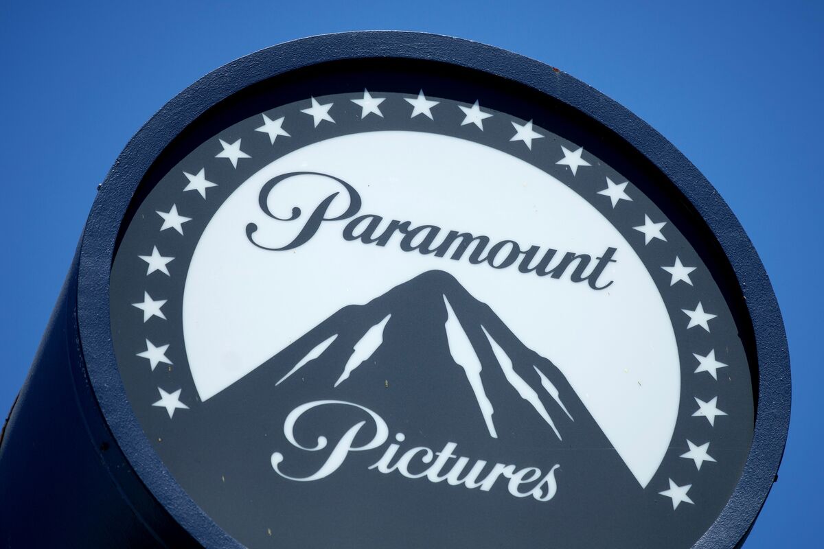 Skydance to Buy National Amusements, Reaches Paramount (PARA) Merger  Agreement - Bloomberg