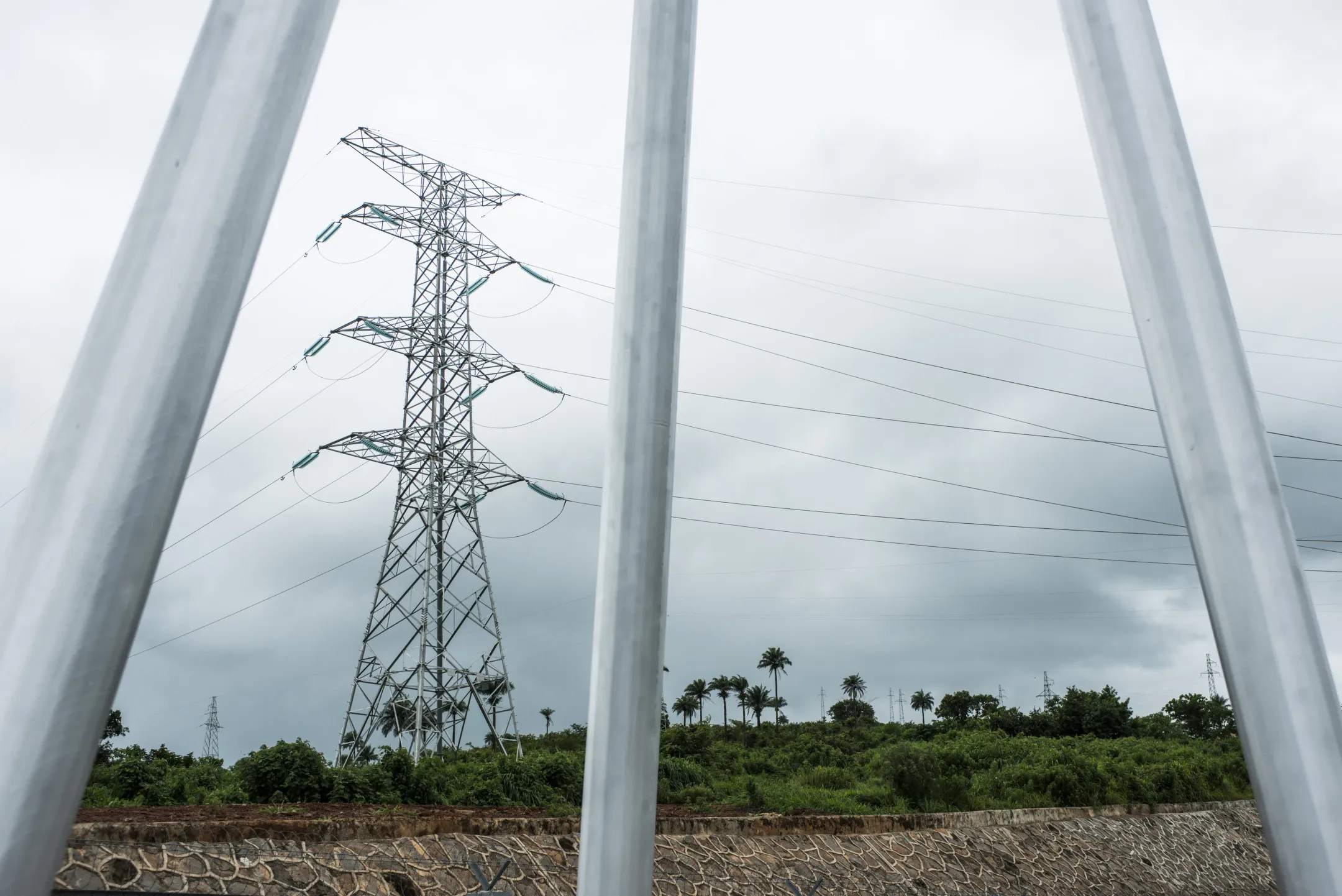 Guinea faces a months-long energy crisis that has led to violent demonstrations in the capital, Conakry, and surrounding towns.
