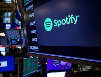 relates to Spotify Has One Big Advantage on Every Other Streaming Service