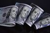 US Dollar Banknotes