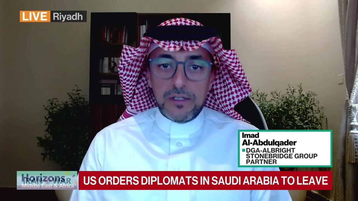 Al-Abdulqader: More Motivation to Diversify GCC Economies