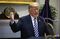 President Trump Speaks At White House On Immigration Policy