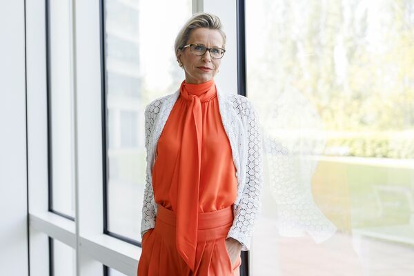 GSK's New Vaccine Kept the Boss in Her Job — and an Activist at Bay