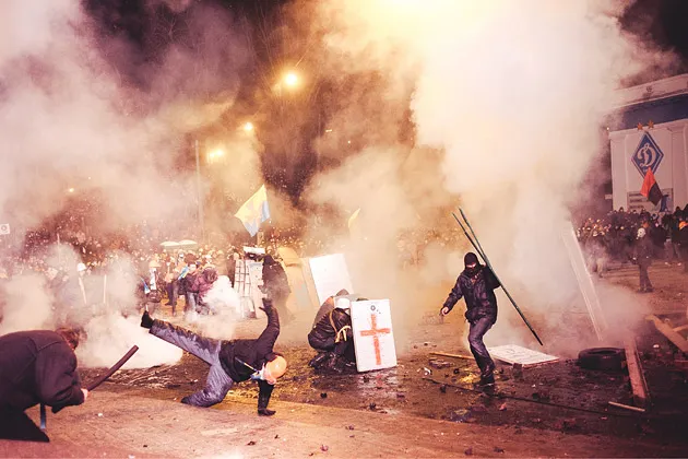Kiev