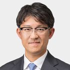 Headshot of Koji Sato