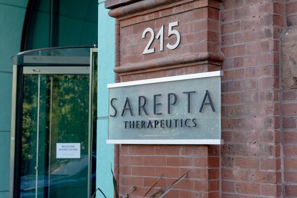 Sarepta Therapeutics Agrees To Pause Elevidys Shipments