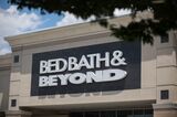 A Bed Bath & Beyond Store Ahead Of Earnings Figures