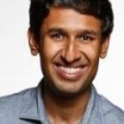 Headshot of Nikhil Basu Trivedi
