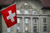 Swiss National Bank President Thomas Jordan Address Annual Shareholder Meeting