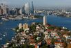 Sydney Property Ahead of Federal Election
