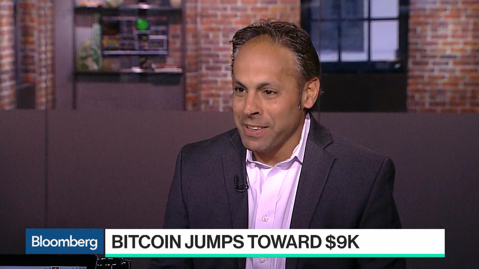 The new bitcoin nobody is watching