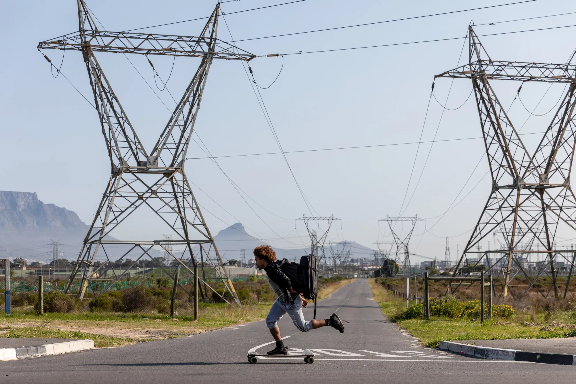 The bulk of South Africa’s climate funding will be used to bolster electricity production&nbsp;as Eskom Holdings SOC Ltd. plans to close many of its dilapidated coal-fired power plants in coming years.