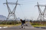 The bulk of South Africa’s climate funding will be used to bolster electricity production as Eskom Holdings SOC Ltd. plans to close many of its dilapidated coal-fired power plants in coming years.