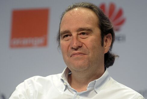 Xavier Niel