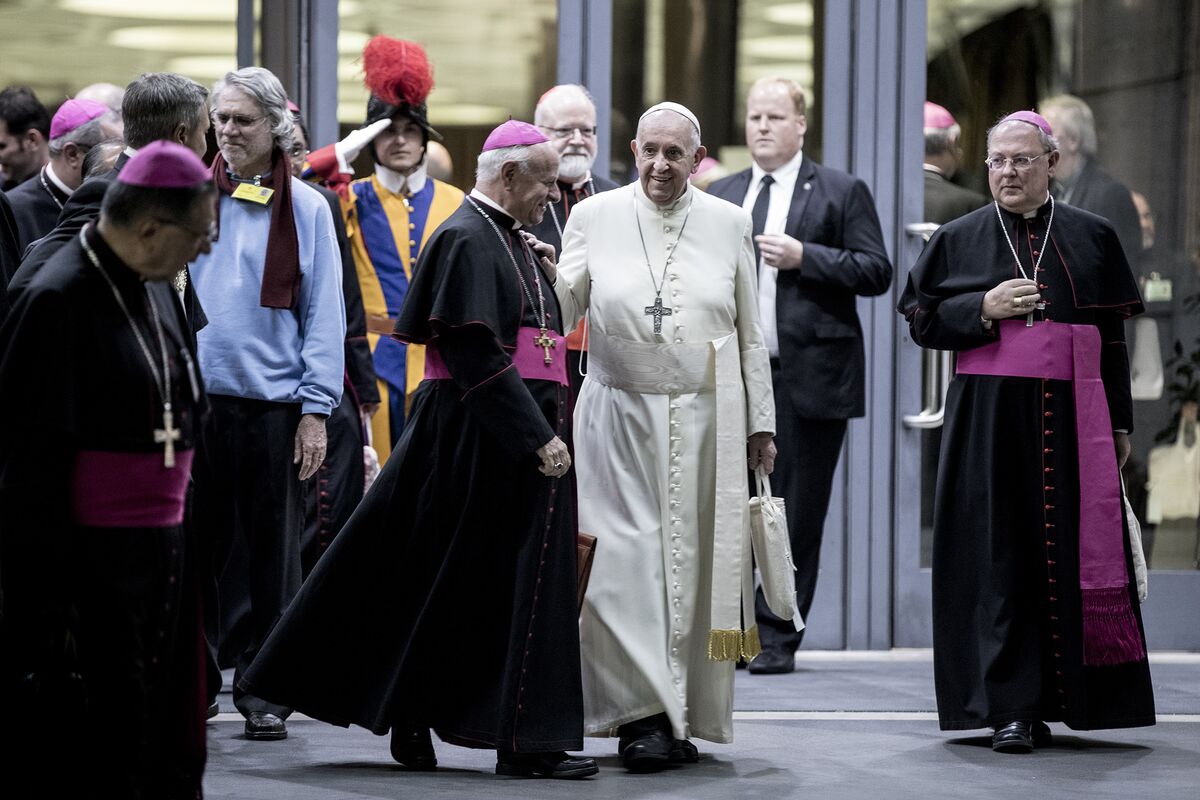 Pan- Synod. The Working Document for the Synod of Bishops