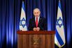 Benjamin Netanyahu