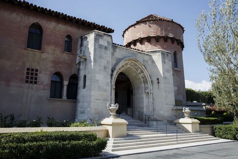 See inside the $15 million L.A. estate two nuns don't want Katy Perry to buy