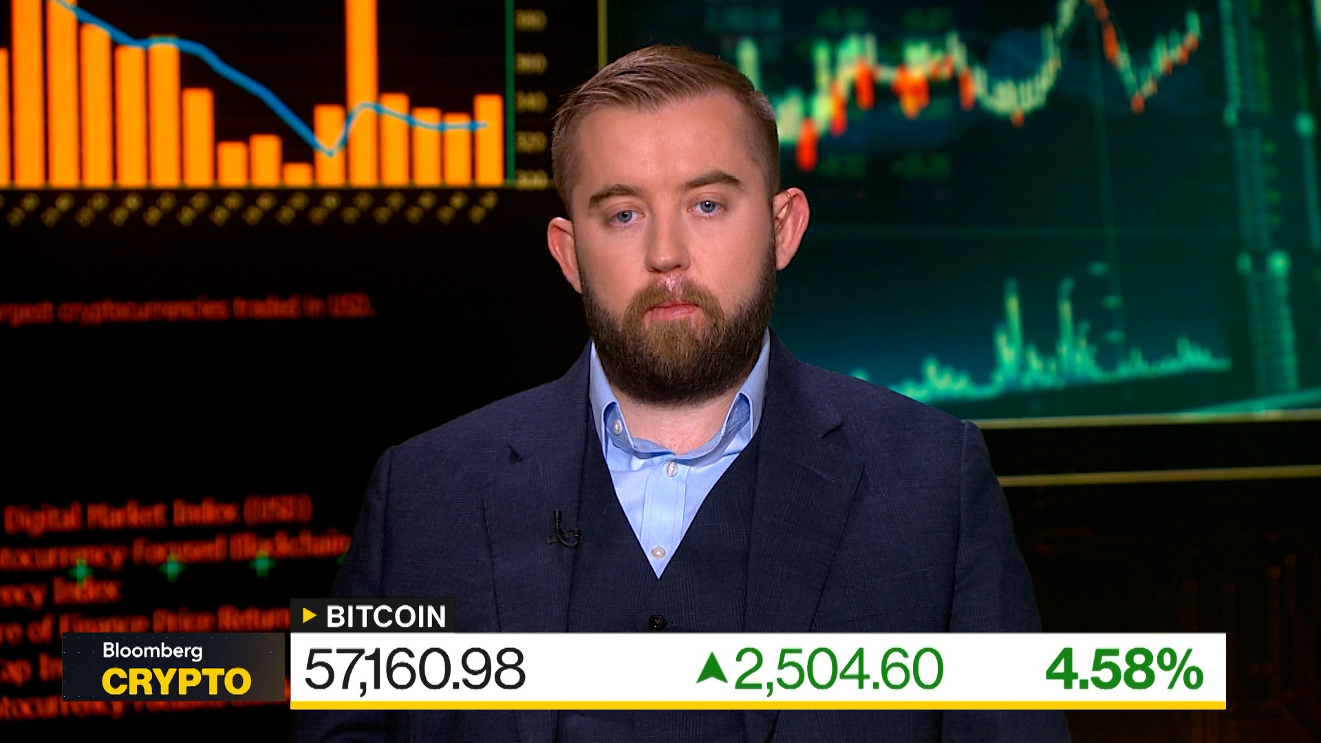 Bitcoin ETF a Watershed Moment: Chainlink Co-Founder