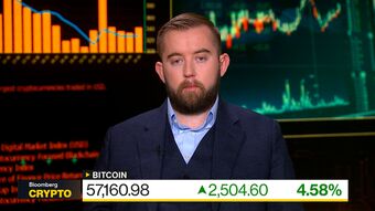 relates to Bitcoin ETF a Watershed Moment: Chainlink Co-Founder