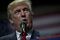 Republican Presidential Nominee Donald Trump Holds Pennsylvania Campaign Rally