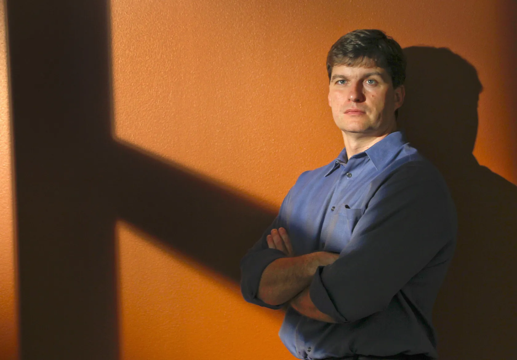 Michael Burry.