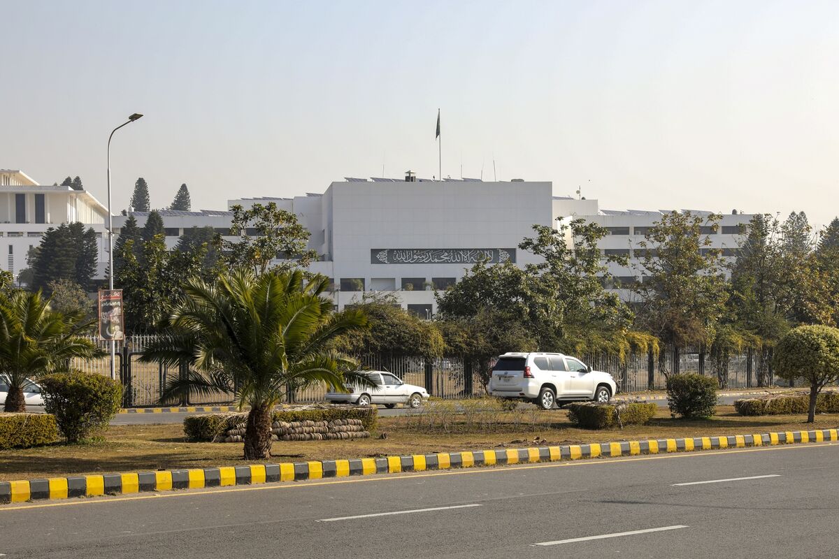 The Pakistan-Led Bloc Reshaping Middle East Diplomacy
