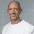 Headshot of David Allemann