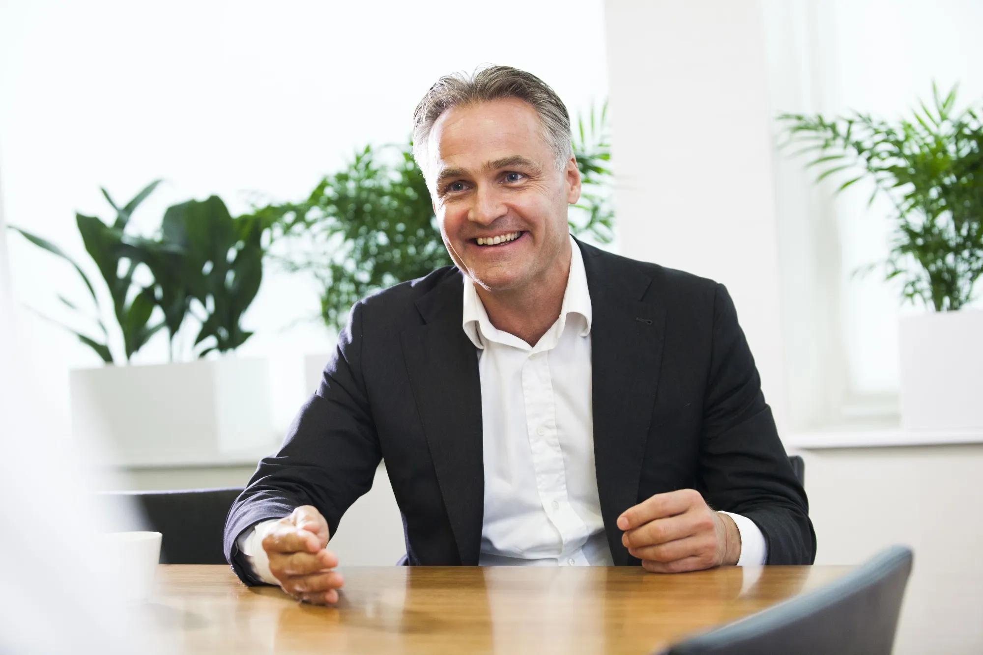 Kurt Björklund