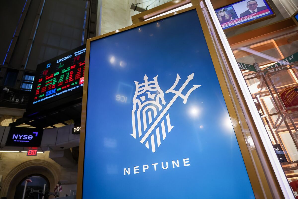Flood Insurer Neptune Shares Climb 16% After $368 Million US IPO
