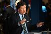 Tucker Carlson,&nbsp;former anchor on Fox News.