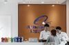 Alibaba Group Holding Ltd. Campus on the Company's 18th Anniversary