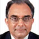 Headshot of Sudhakar Rao