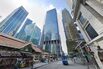 Jane Street Plans to Move Singapore Office in Latest Asia Expansion