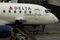 Operations At The Delta Air Lines Inc. Terminal Ahead Of Earnings Figures