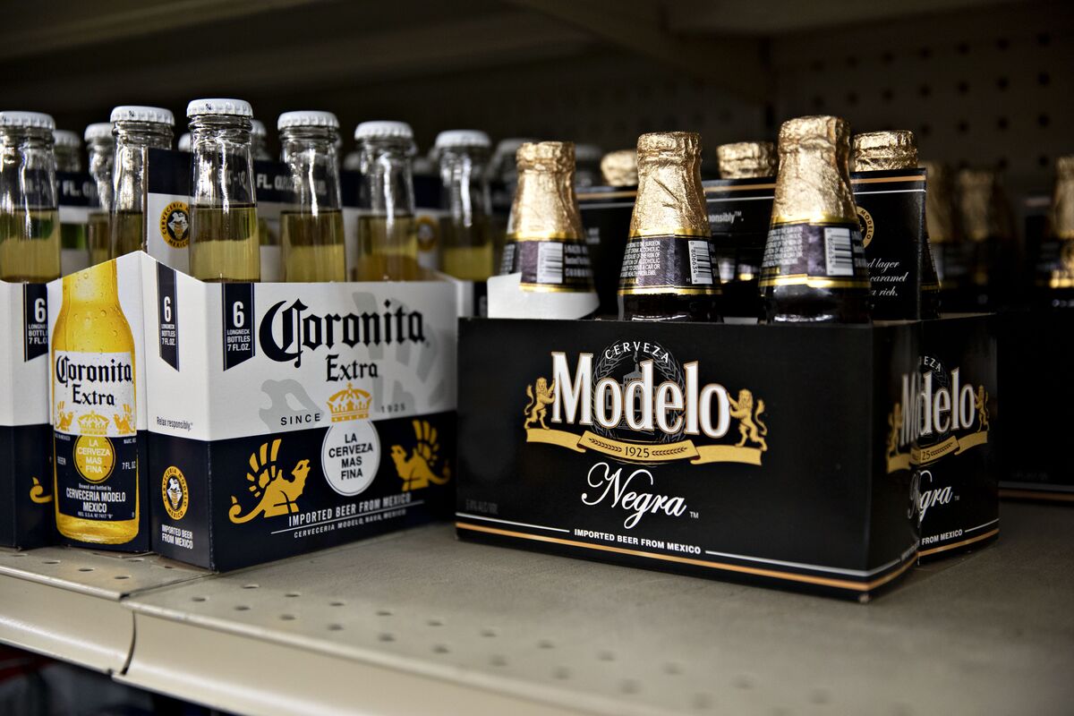 Mexico looks to call the shots over Heineken's tequila beer