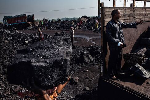 India Coal