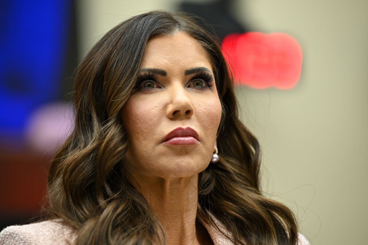 Noem Contempt Hearing on Venezuelan Removals Ruled ‘Clear Abuse’