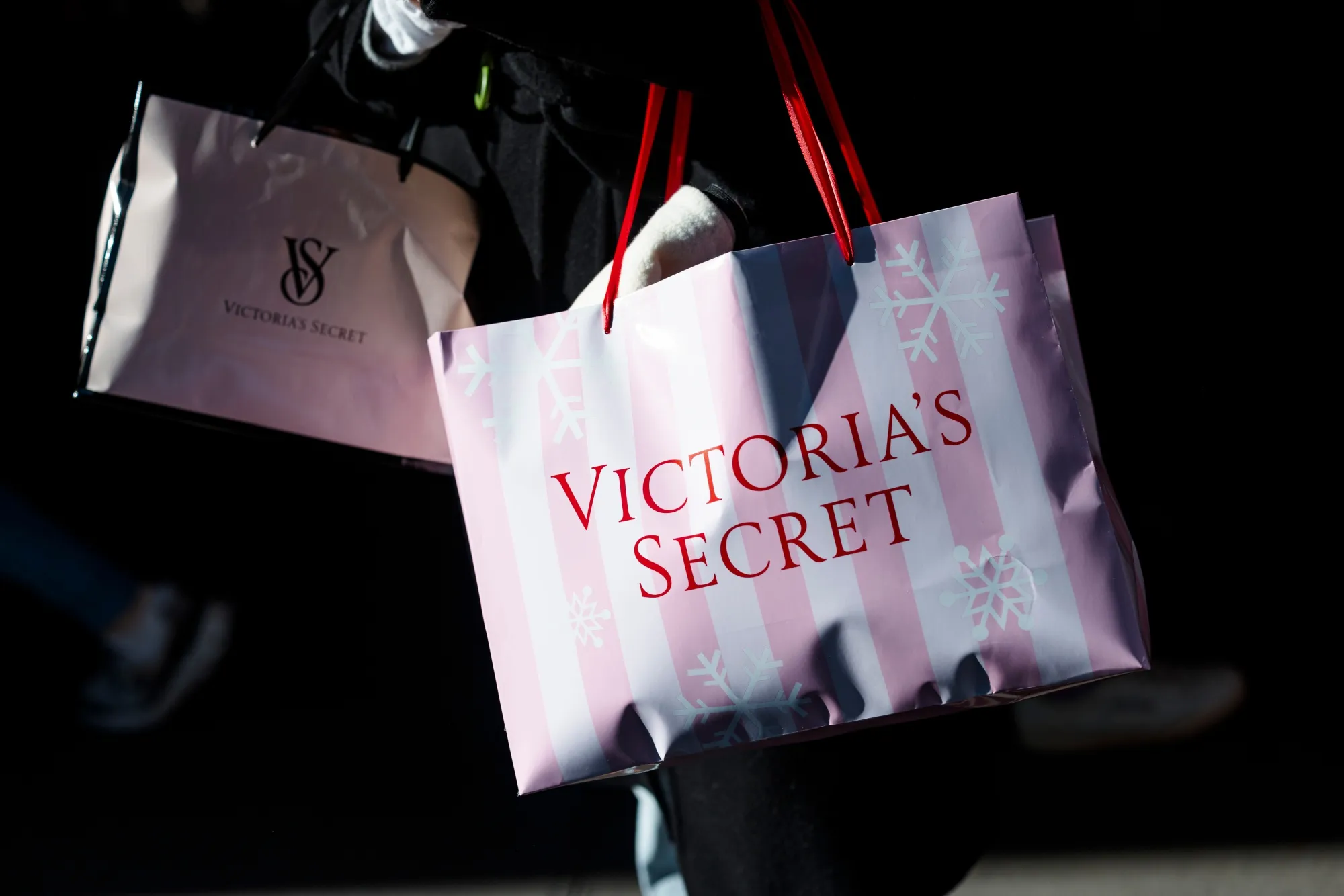 Victoria's Secret Abandons DEI Messaging for One on 'Belonging