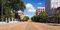 Strongest metro: Jackson, Miss.