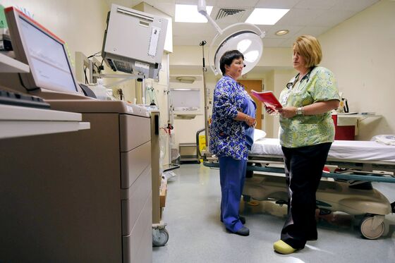 Millions of Americans Could Face Surprise Emergency Room Bills in January