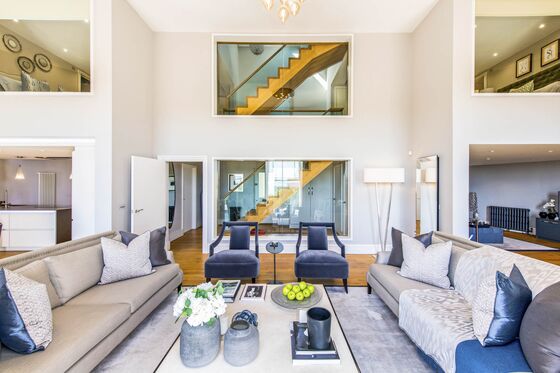 Former WWII Command Post Is Now a $3 Million Penthouse