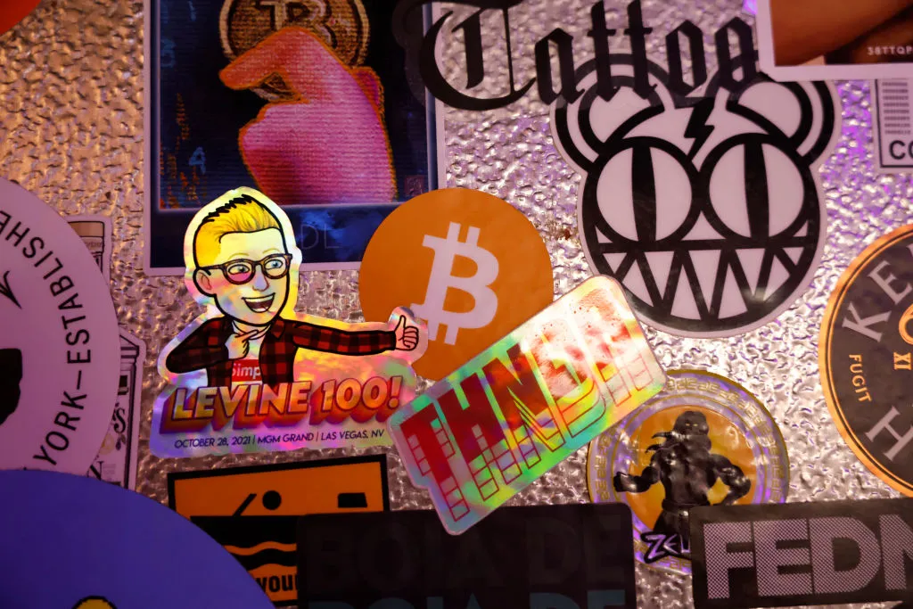 Bitcoin Passes $60K Nearing All-Time High
