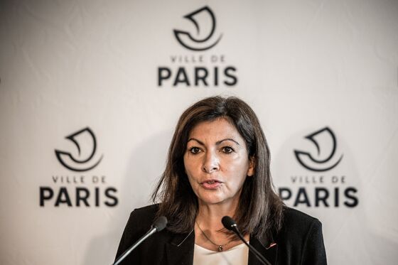 Macron’s Job Is on the Line and These Contenders Might Just Grab It
